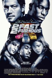 دانلود فیلم Fast & Furious 2 2003