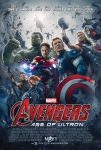 دانلود فیلم Avengers: Age of Ultron 2015