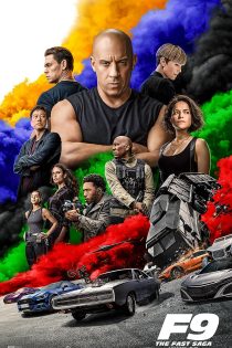 دانلود فیلم Fast & Furious 9: The Fast Saga 2021