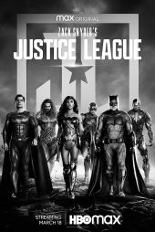 دانلود فیلم Zack Snyder’s Justice League 2021