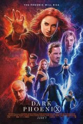 دانلود فیلم Dark Phoenix 2019