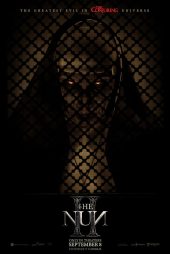 دانلود فیلم The Nun II 2023