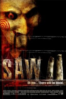 دانلود فیلم Saw II 2005