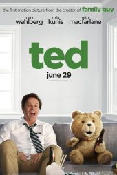 دانلود فیلم Ted 2012