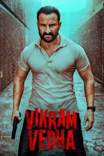 دانلود فیلم Vikram Vedha 2022