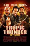 دانلود فیلم Tropic Thunder 2008