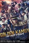 دانلود فیلم Golden Kamuy 2024