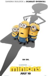 دانلود فیلم Minions 2015