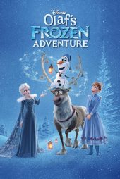 دانلود فیلم Olaf’s Frozen Adventure 2017