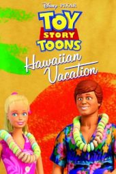 دانلود فیلم Toy Story Toons: Hawaiian Vacation 2011
