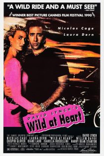 دانلود فیلم Wild at Heart 1990