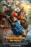 دانلود فیلم Paddington in Peru 2024