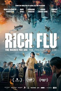 دانلود فیلم Rich Flu 2024