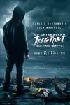دانلود فیلم They Call Me Jeeg Robot 2015