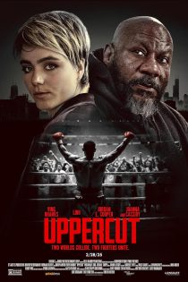 دانلود فیلم Uppercut 2025
