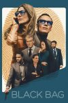 دانلود فیلم Black Bag 2025
