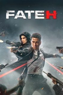 دانلود فیلم Fateh 2025