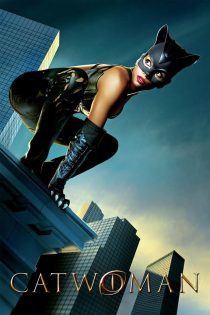 دانلود فیلم Catwoman 2004