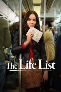 دانلود فیلم The Life List 2025