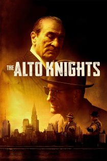دانلود فیلم The Alto Knights 2025