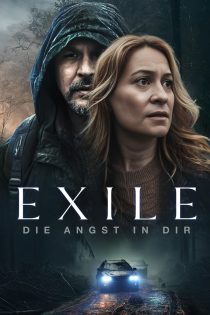 دانلود فیلم Exile 2023