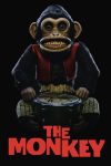دانلود فیلم The Monkey 2025