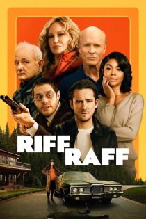 دانلود فیلم Riff Raff 2024