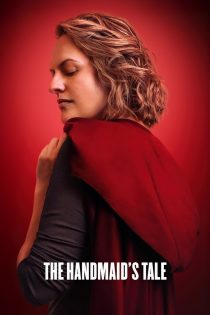 دانلود سریال The Handmaid’s Tale