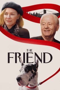 دانلود فیلم The Friend 2024