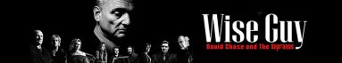 دانلود سریال Wise Guy: David Chase and the Sopranos