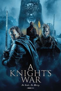 دانلود فیلم A Knight’s War 2025
