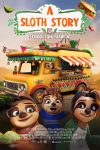 دانلود انیمیشن A Sloth Story 2024