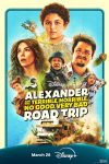 دانلود فیلم Alexander and the Terrible, Horrible, No Good, Very Bad Day 2024