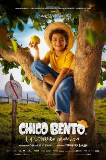دانلود فیلم Chico Bento e a Goiabeira Maraviósa 2025