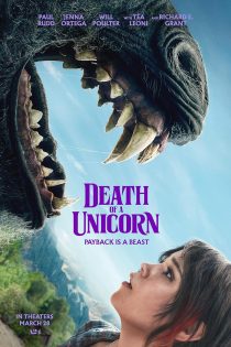 دانلود فیلم Death of a Unicorn 2025