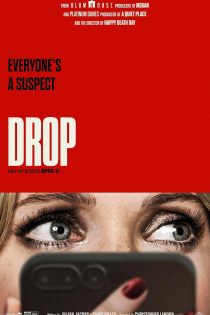 دانلود فیلم Drop 2025