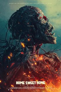 دانلود فیلم Home sweet home Rebirth 2025
