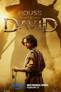 دانلود سریال House of David