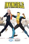 دانلود انیمیشن سریالی Invincible