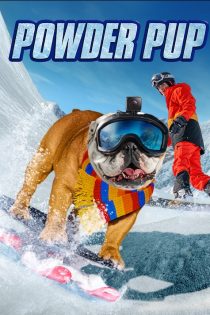 دانلود فیلم Powder Pup 2024
