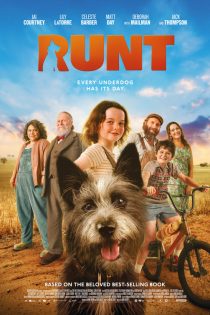 دانلود فیلم Runt 2024