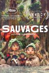 دانلود انیمیشن Savages 2024