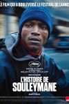 دانلود فیلم Souleymane’s Story 2024