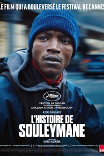 دانلود فیلم Souleymane’s Story 2024