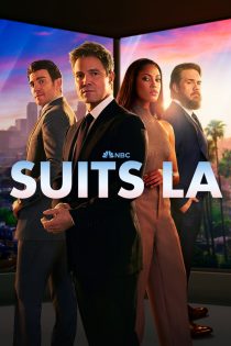 دانلود سریال Suits LA