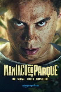 دانلود فیلم The Park Maniac 2024