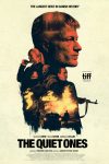 دانلود فیلم The Quiet Ones 2024 دانلود فیلم The Quiet Ones 2024