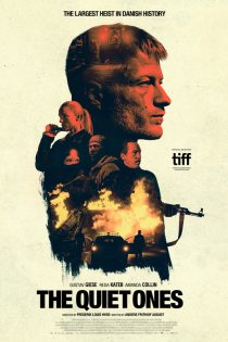 دانلود فیلم The Quiet Ones 2024