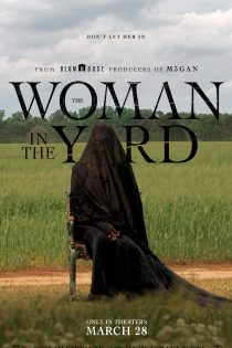 دانلود فیلم The Woman in the Yard 2025