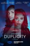 دانلود فیلم Tyler Perry’s Duplicity 2025